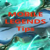 Mobile Legends Tips icon