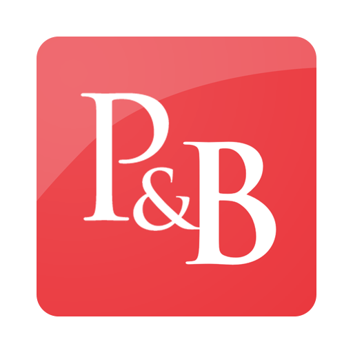 Peachtree &amp; Bennett icon