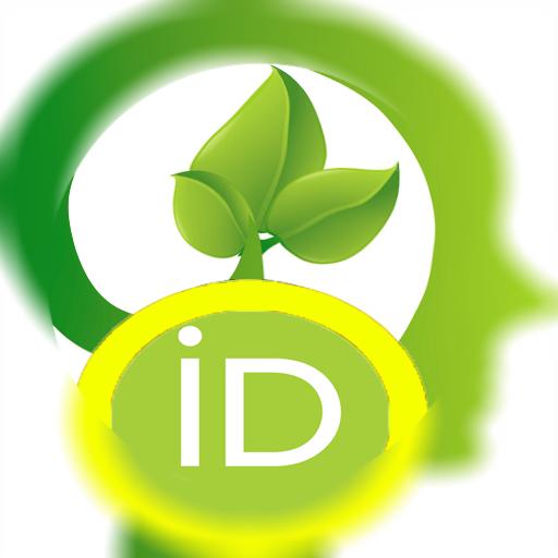 plant id identification icon