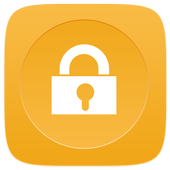 Time Machine Locker icon