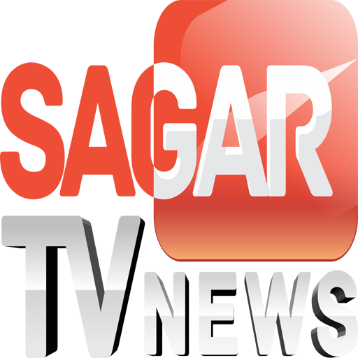 Sagar TV News icon
