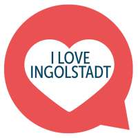 I love Ingolstadt