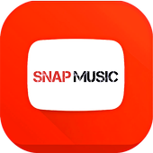 SnapMusic - MP3 Music Player icon