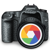 Image &amp; Photo Editor Pro: New icon