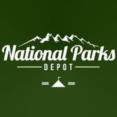 National Parks Depot app icon