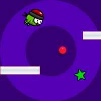 Circle Rush - Casual Game