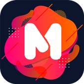 MV Video Master - Video Maker, Photo Video Editor