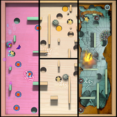 Shake 'n' Roll Labyrinth icon