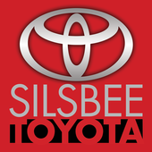 Silsbee Toyota icon