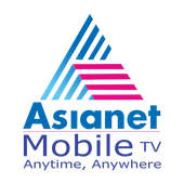 Asianet Mobile TV icon