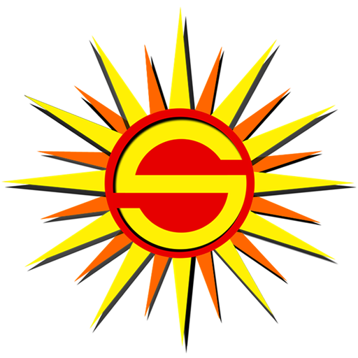 Sunrise TV icon