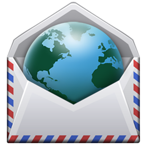 ProfiMail Go - email client icon