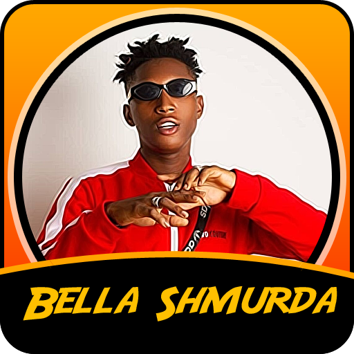 Bella Shmurda Song Mp3 Lyric icon