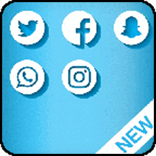 Dual Space : Multiple Accounts Pro 2020 icon