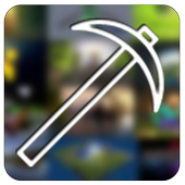 MineWalls HD for Minecraft icon