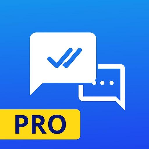 Whatsactivity PRO icon