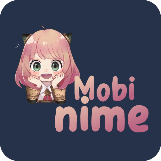 Mobinime Nonton Anime Sub Indo icon
