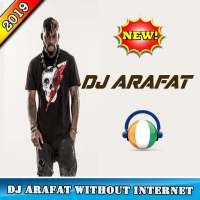 dj arafat - the best songs - without internet 2019 on 9Apps