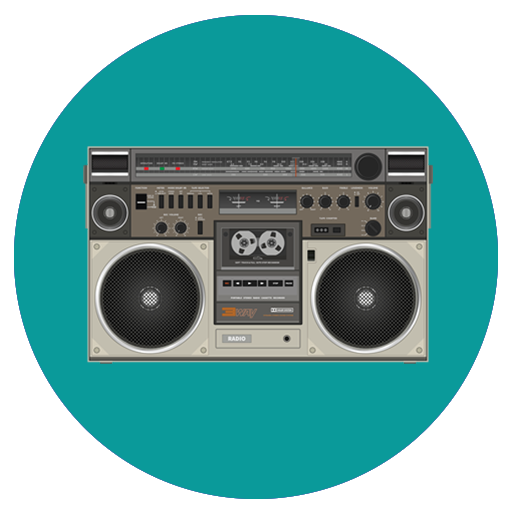 Canlı Radyo - Bütün Radyolar Bir Uygulamada icon