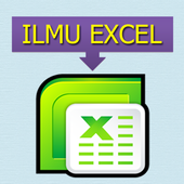ikon Ilmu Excel