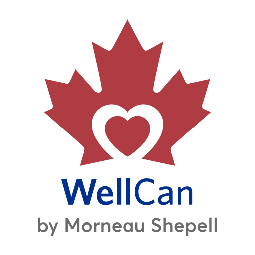 WellCan icon