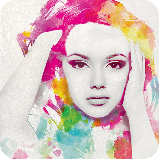 Water Paint : Color Effect icon