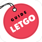 Free Let go Buy and Sell Used Stuff Tips icon