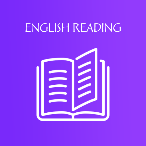 English Reading icon