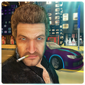 Mafia Gangster Escape Mission icon