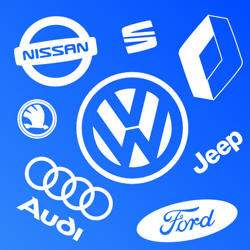 Radio Code Generator icon