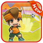 Mamoru adventure super Endou icon