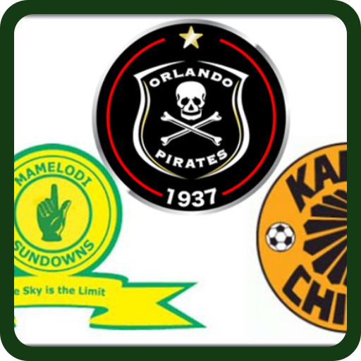Pirates,Chiefs,Sundowns Quiz icon
