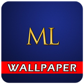 Ml Wallpapers For Legends icon