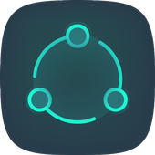 Tap To Share Apps icon