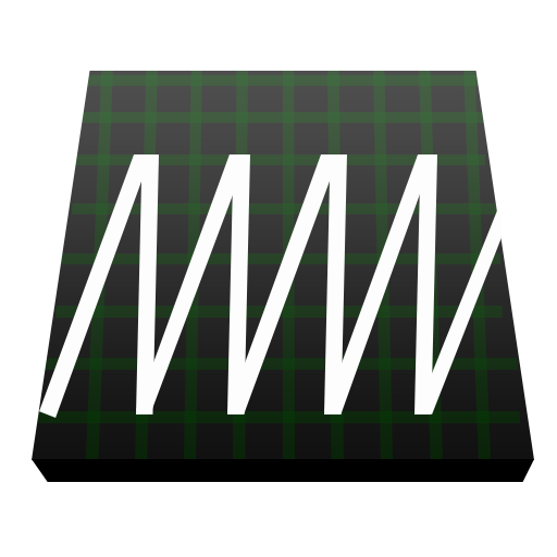 Sawtooth Sound Effect Plug-in icon