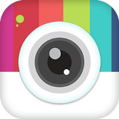 Beauty Selfie Camera Photo Editor-Video Recording icon