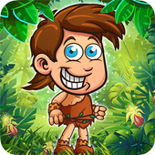 George of the jungle Adventures icon