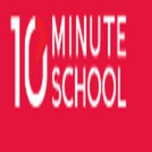 10 Minute School иконка