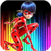 Miraculous Ladybug All Songs icon