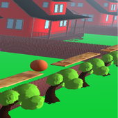 Ball Run 3D icon