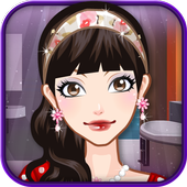 Royal Makeover: Fashion Game icon