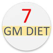 Reduce weight in 7 days - Indian GM diet on 9Apps