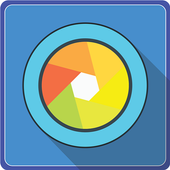 Instamag Photo Effect icon