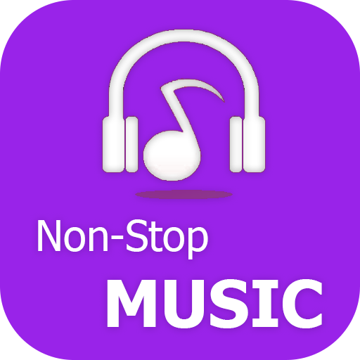 Non-Stop Music - Online World Radios Portal icon