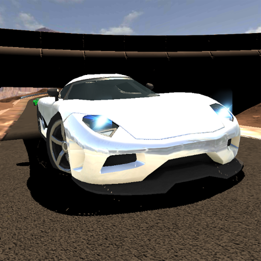 Race on Roads Real 3D Racing 2019 icon