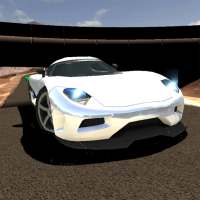 Race on Roads Real 3D Racing 2019