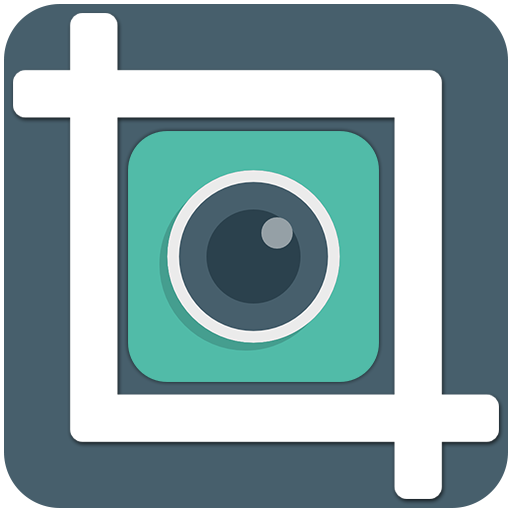 No Crop For Whatsapp icon