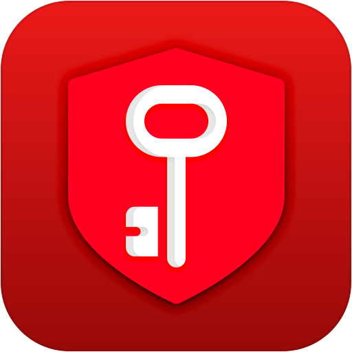 VPN - Best vpn,fast secure and super proxy master icon