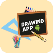 Drawing App for Android icon