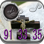 Salmos catolicos en audio icon